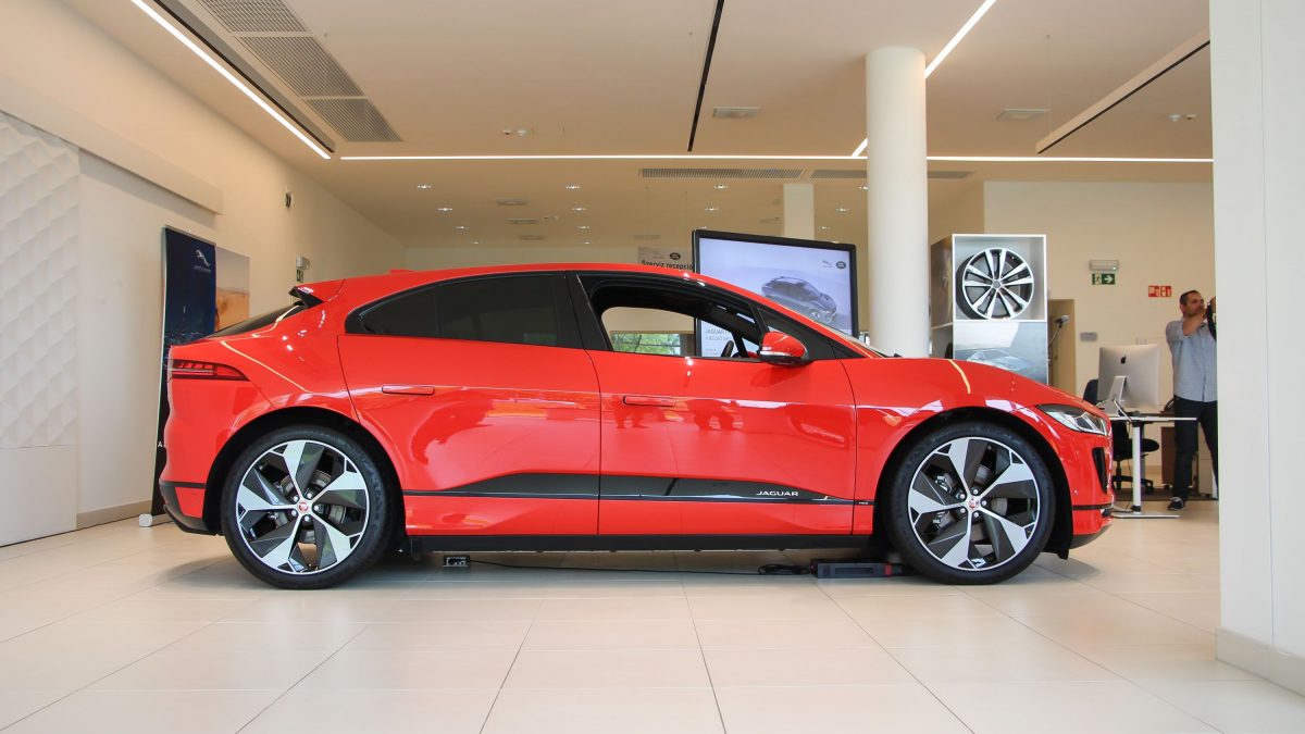 JAGUAR