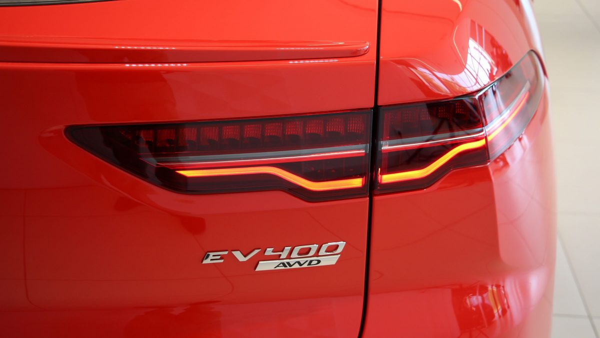 JAGUAR