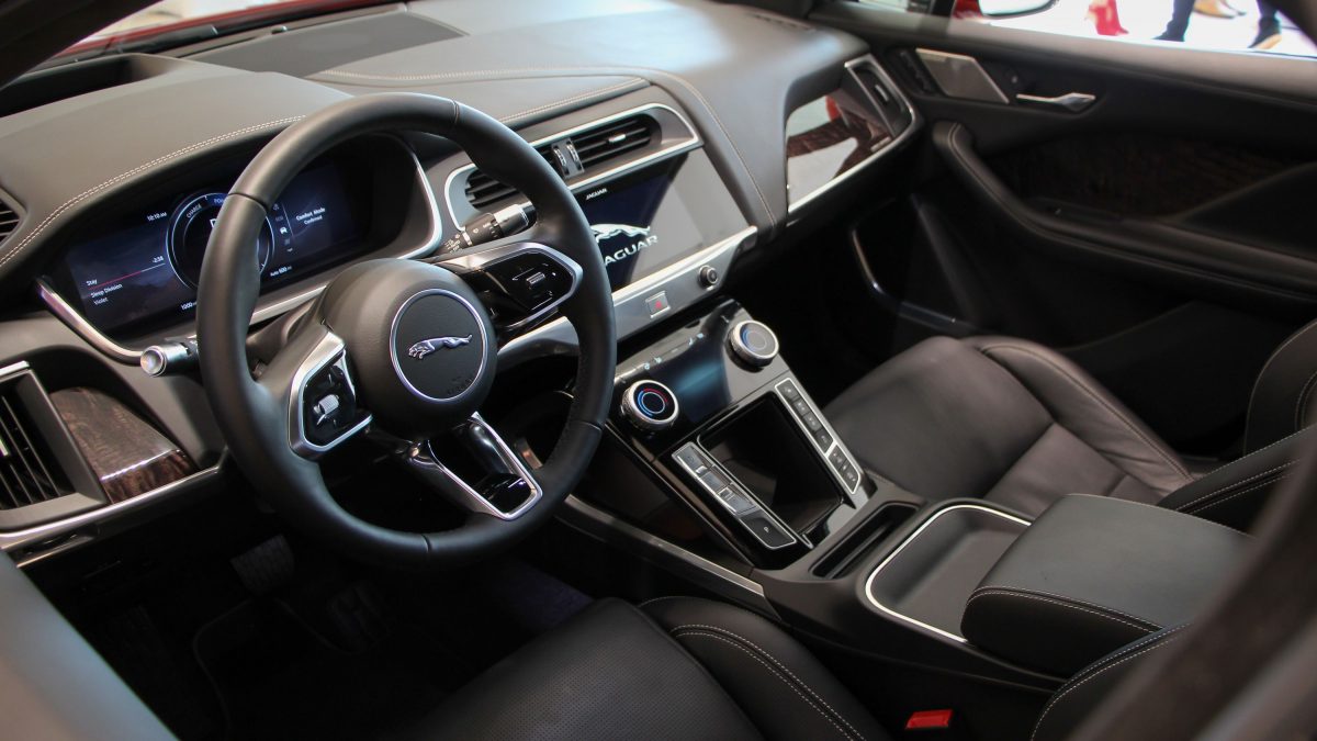 JAGUAR