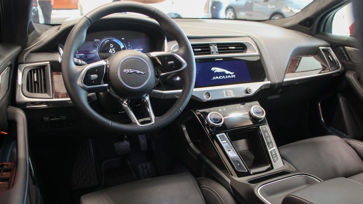 JAGUAR