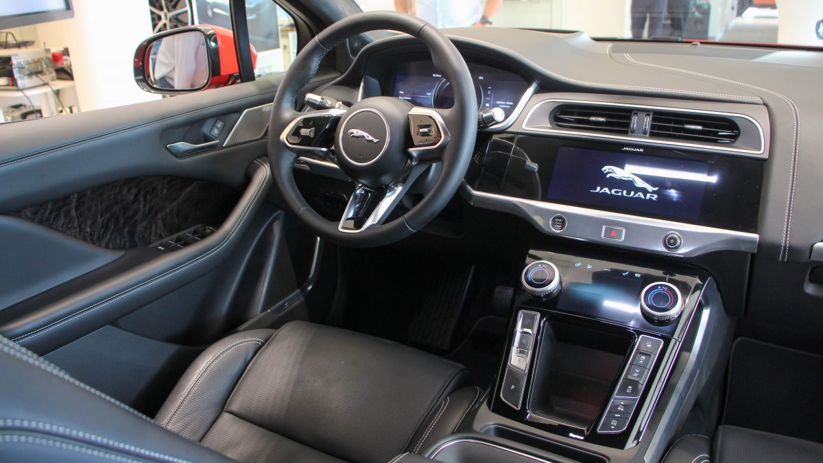 JAGUAR