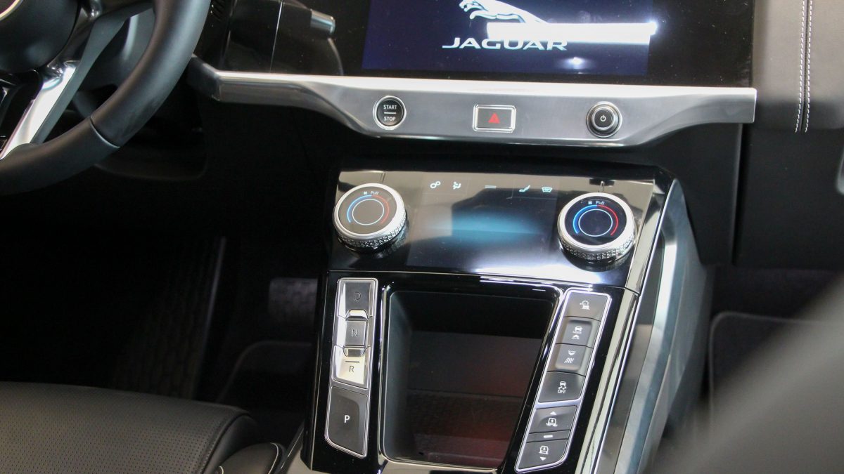 JAGUAR