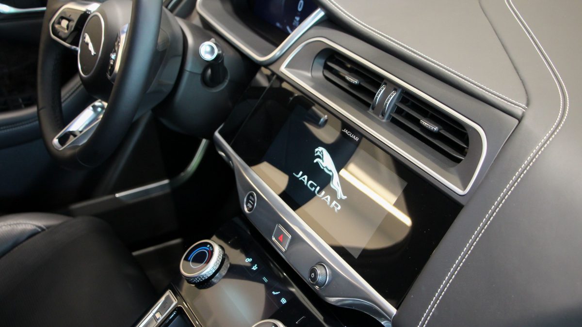 JAGUAR