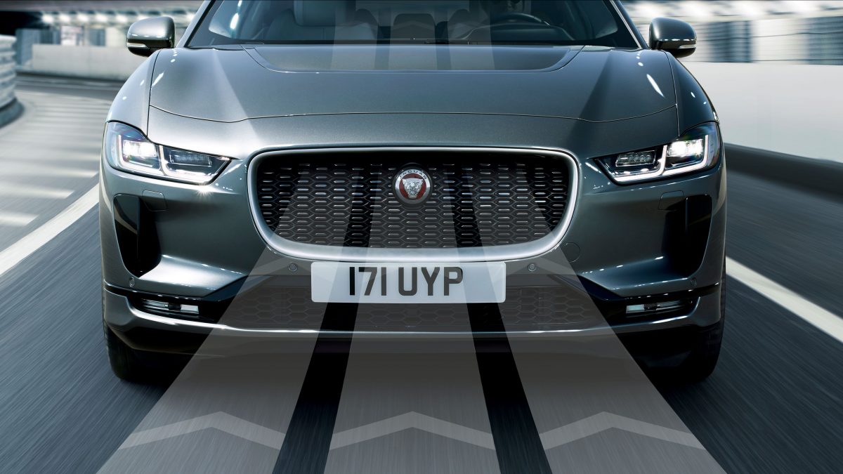 JAGUAR