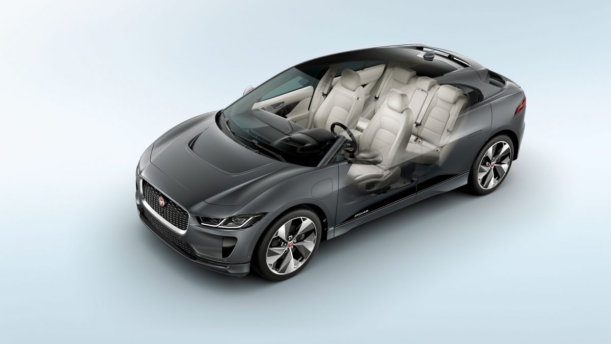 JAGUAR