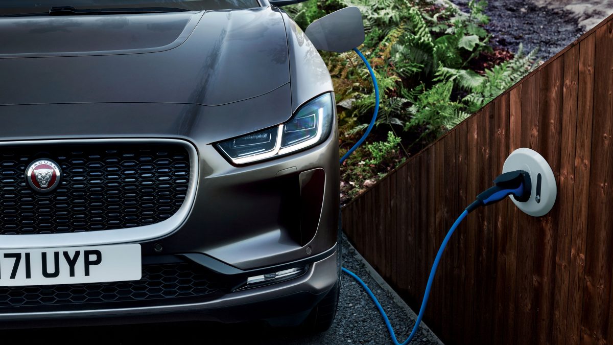 JAGUAR