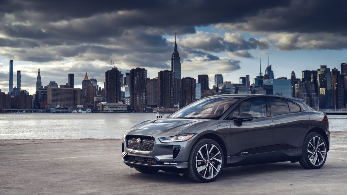 JAGUAR