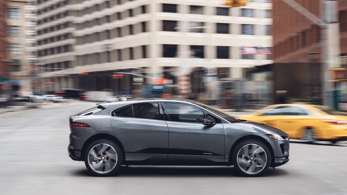 JAGUAR