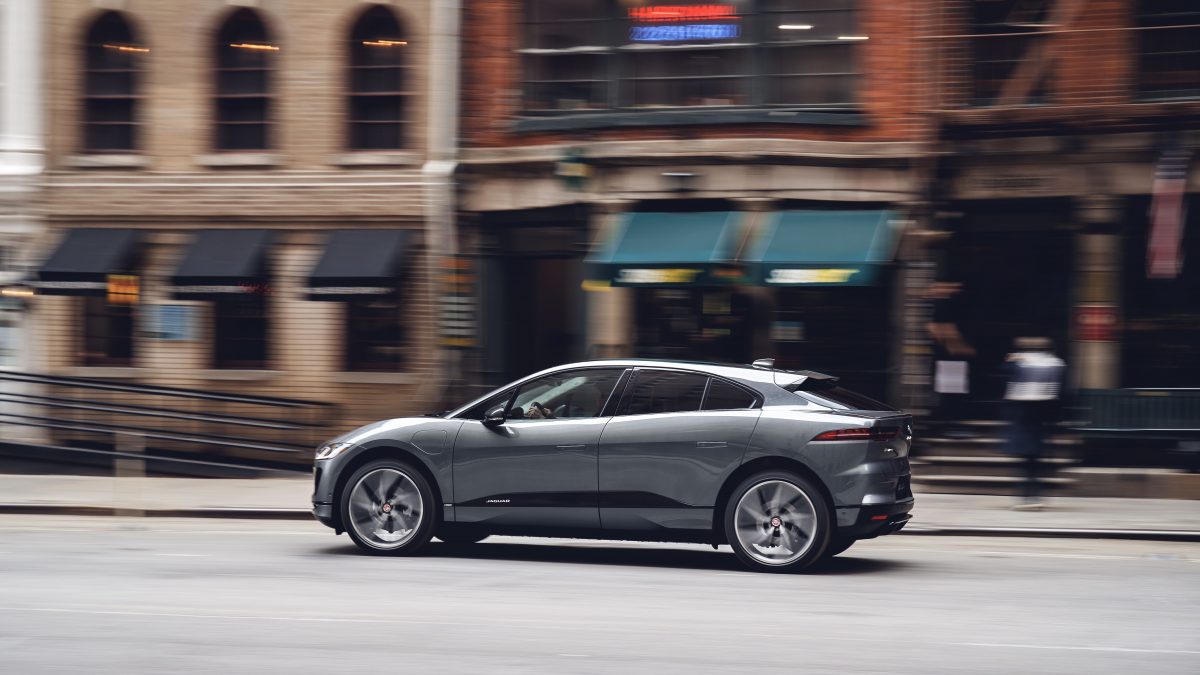 JAGUAR