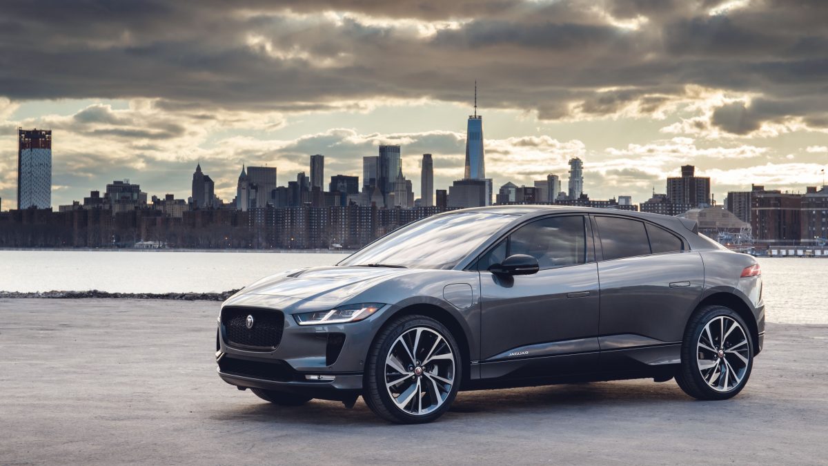 JAGUAR