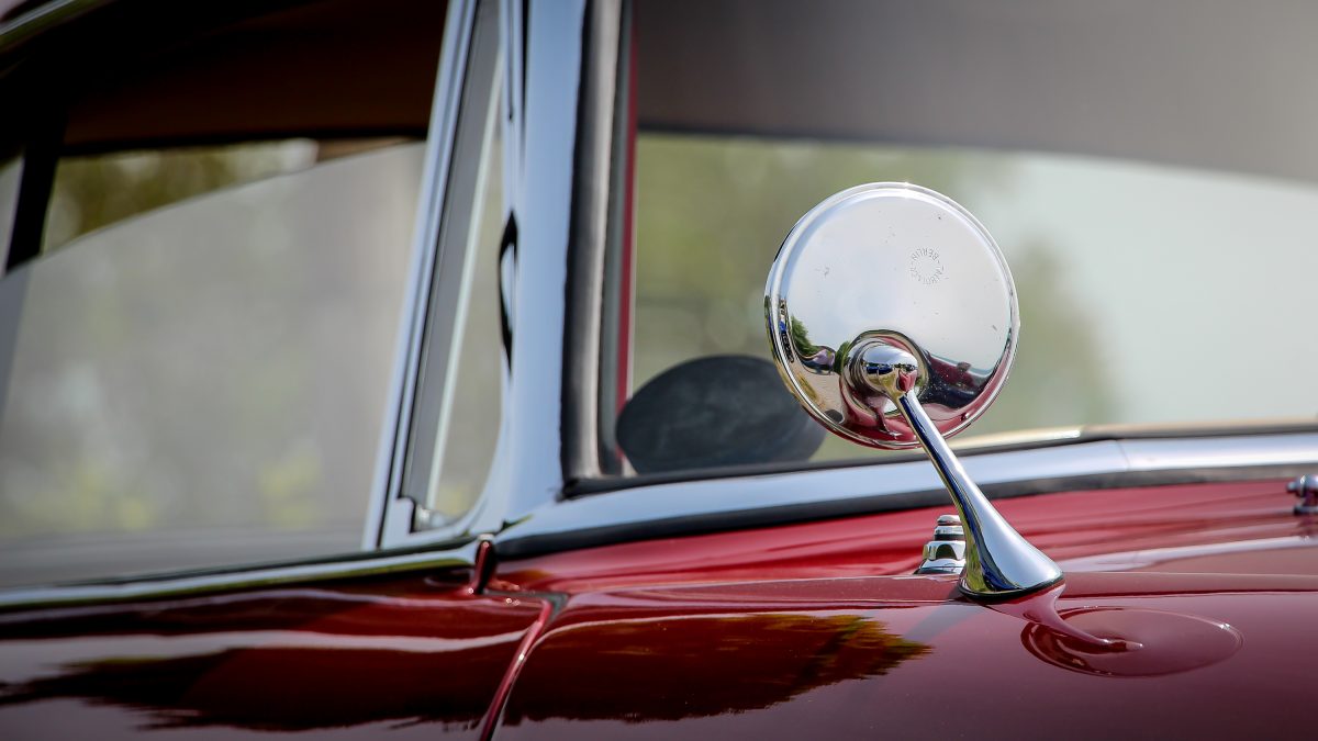 BMW OLDTIMER