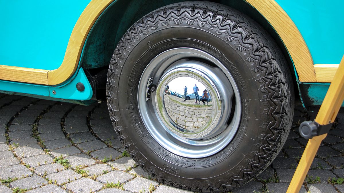 MORRIS MINI