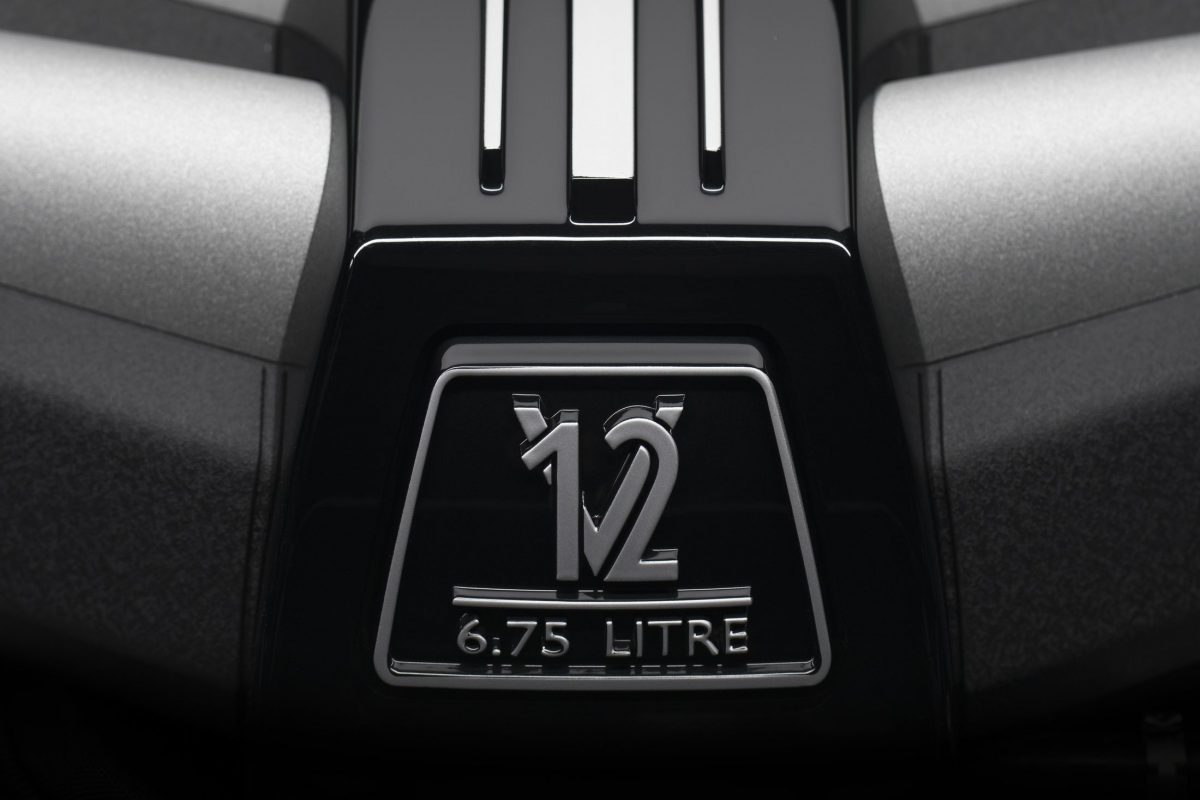 ROLLS-ROYCE