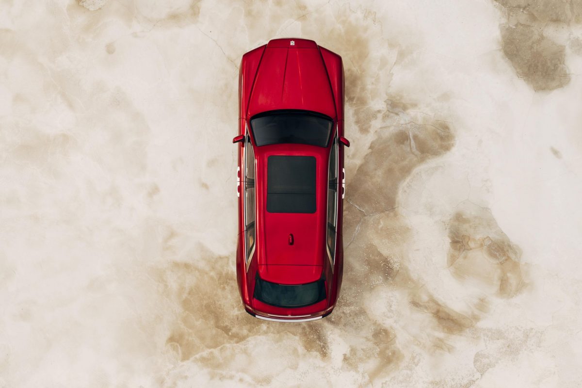 ROLLS-ROYCE