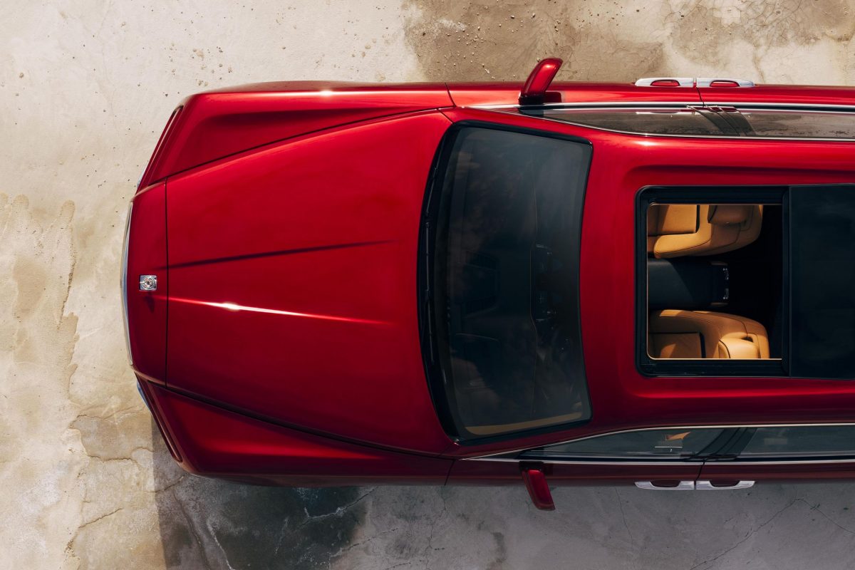 ROLLS-ROYCE
