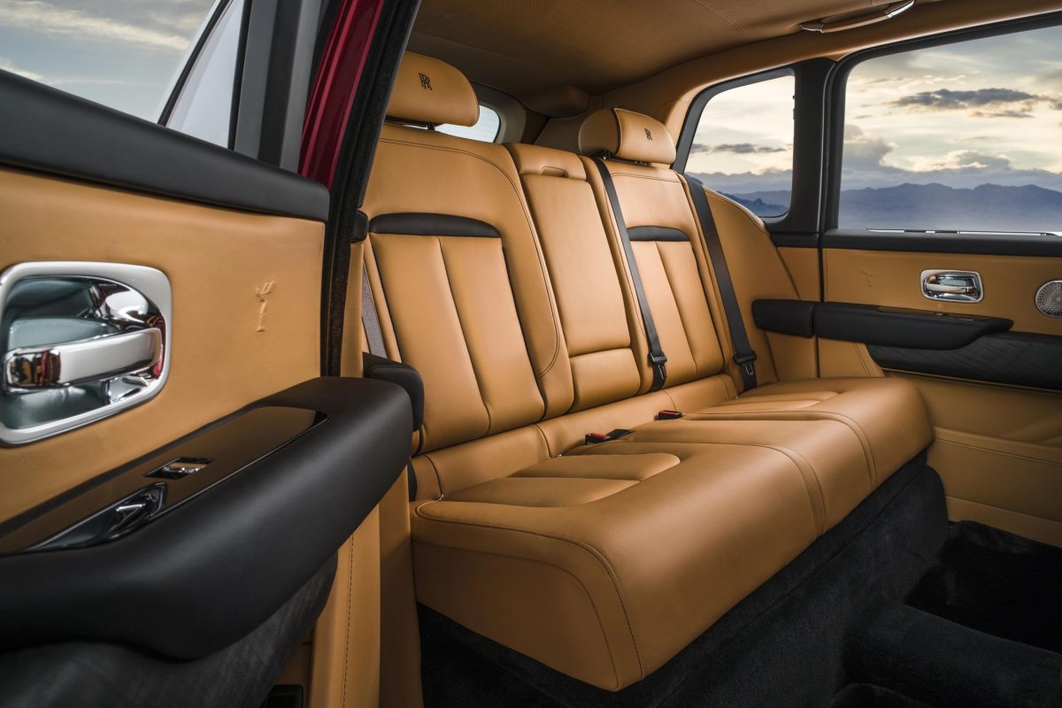 ROLLS-ROYCE
