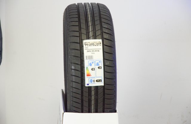 Teszteltük a Bridgestone új nyári abroncsát