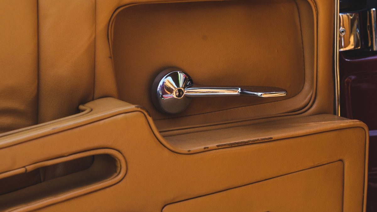 BMW OLDTIMER