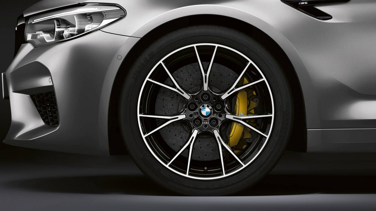 BMW M5
