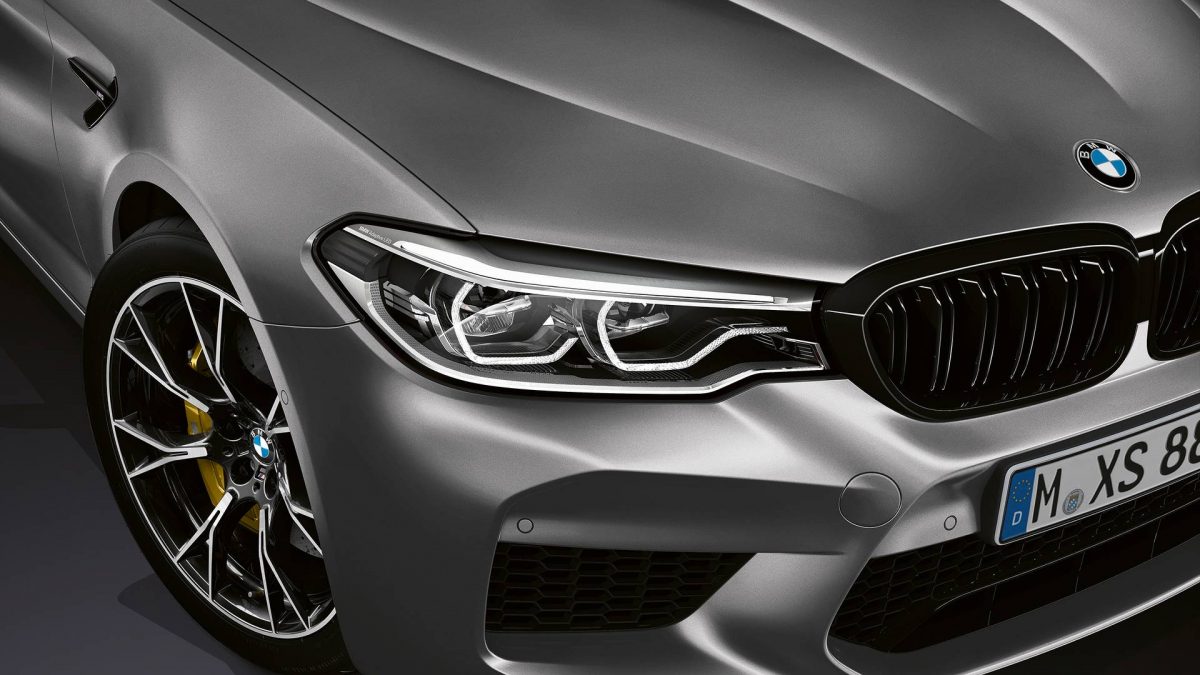BMW M5
