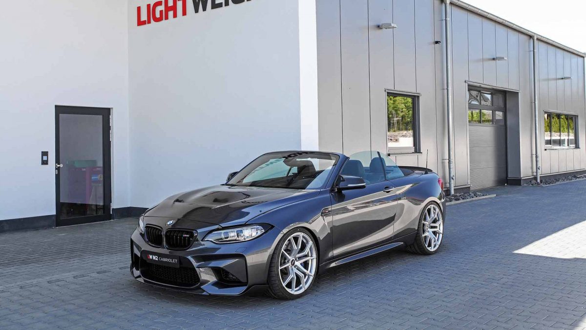 BMW M2