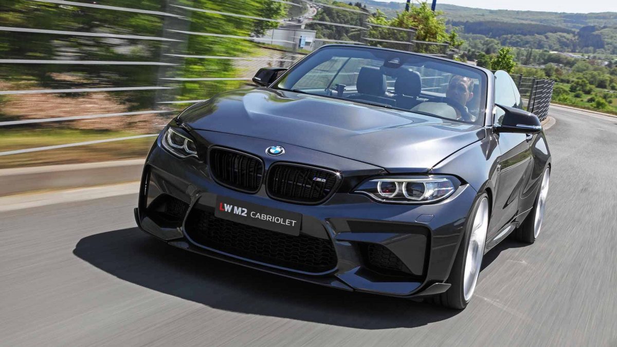 BMW M2