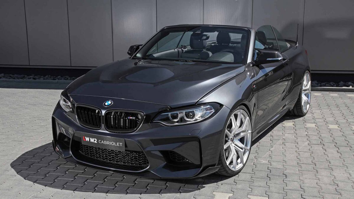 BMW M2