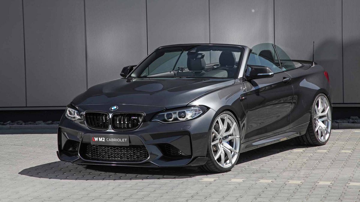 BMW M2