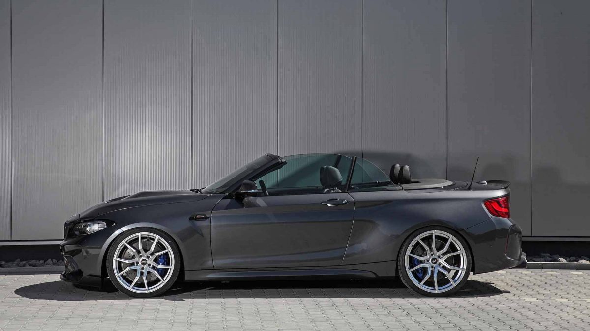 BMW M2