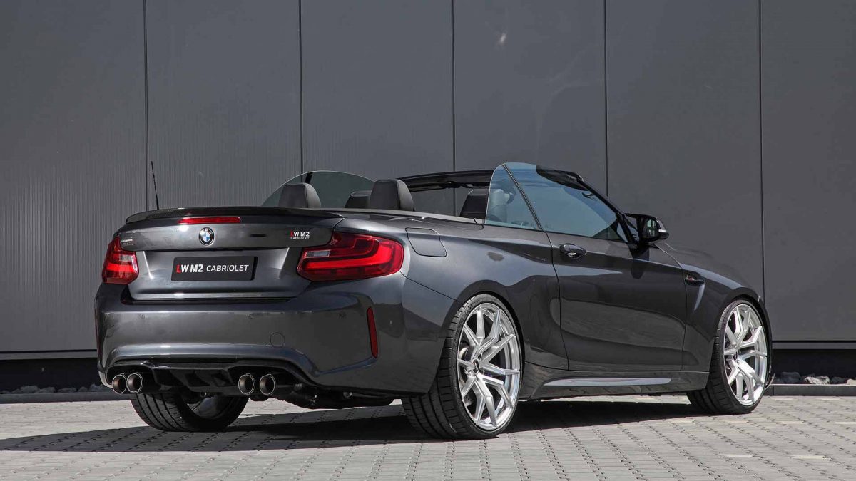 BMW M2
