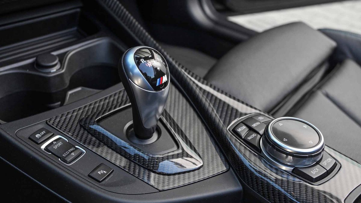 BMW M2