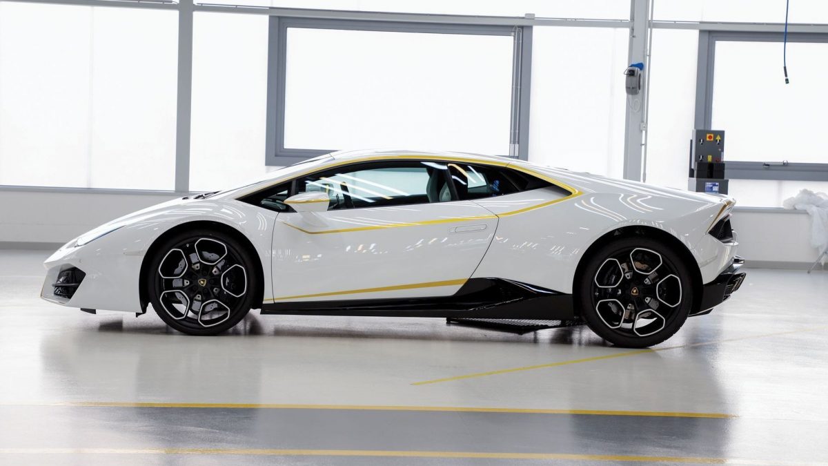 LAMBORGHINI