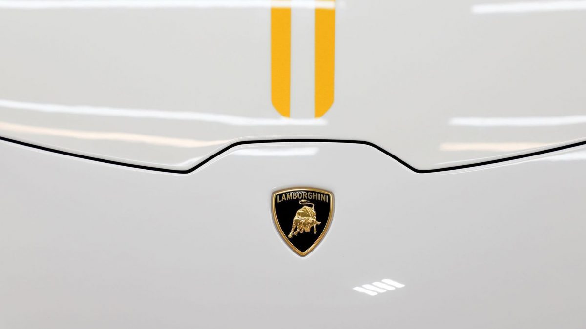 LAMBORGHINI