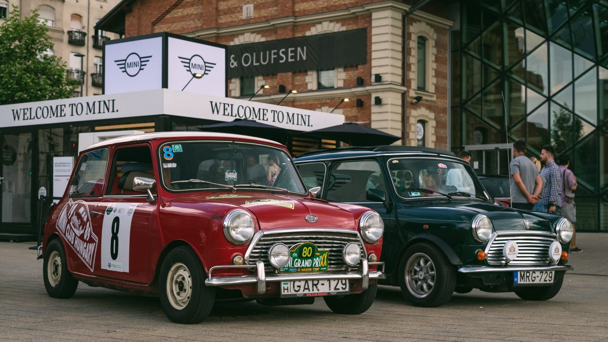 MINI