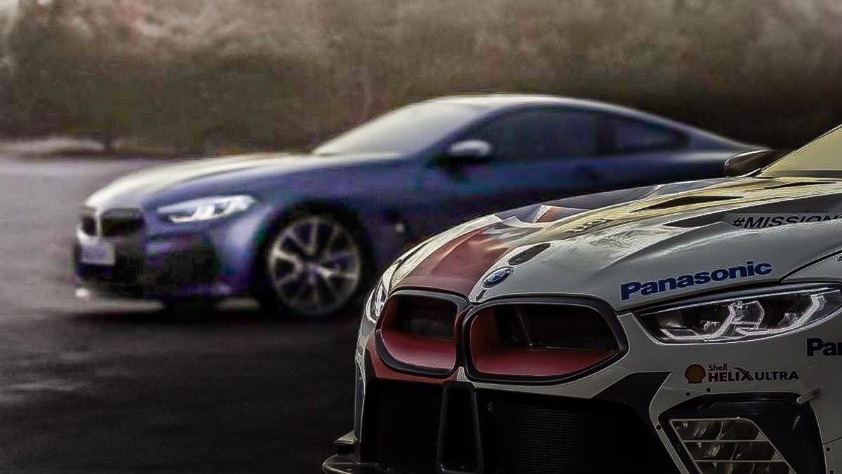 BMW 8-AS SOROZAT