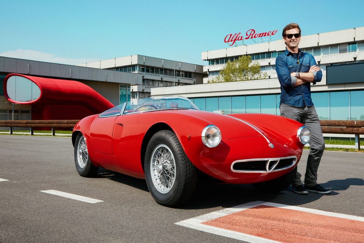 ALFA ROMEO