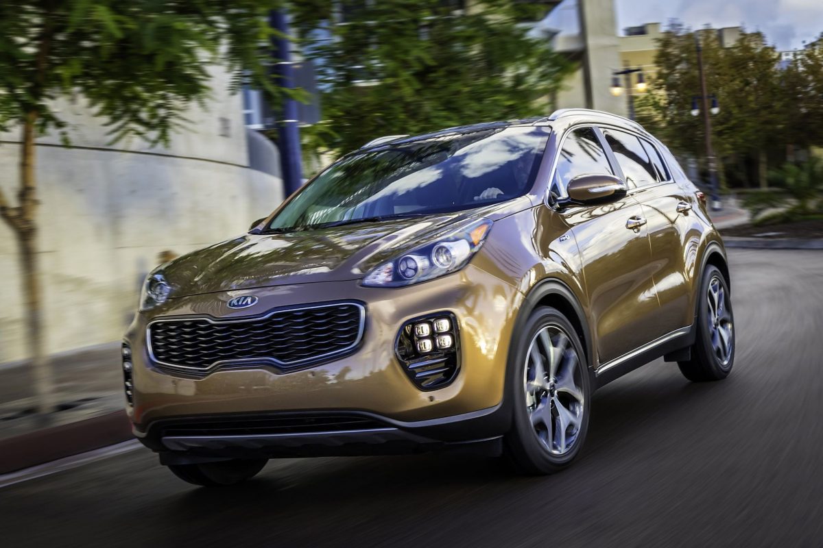 KIA