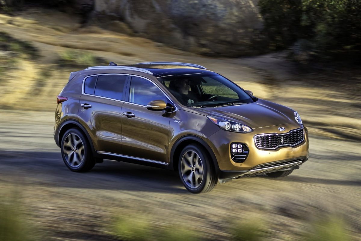 KIA