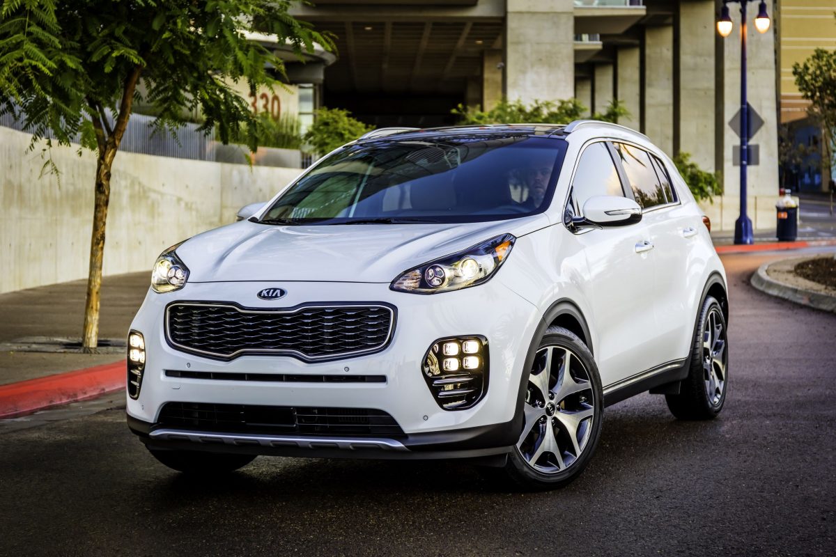 KIA
