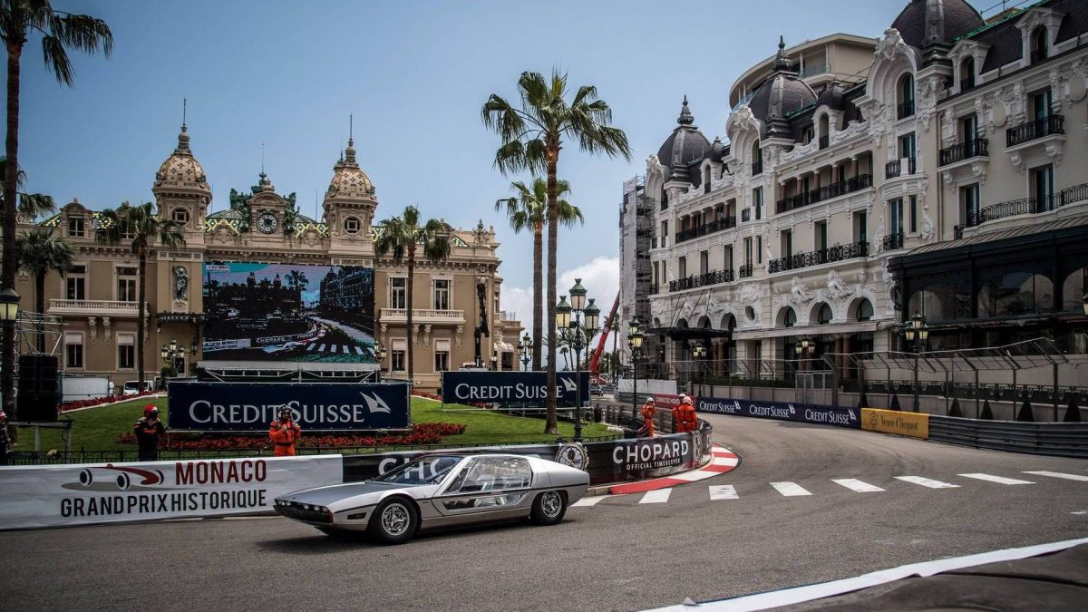 LAMBORGHINI ESPADA