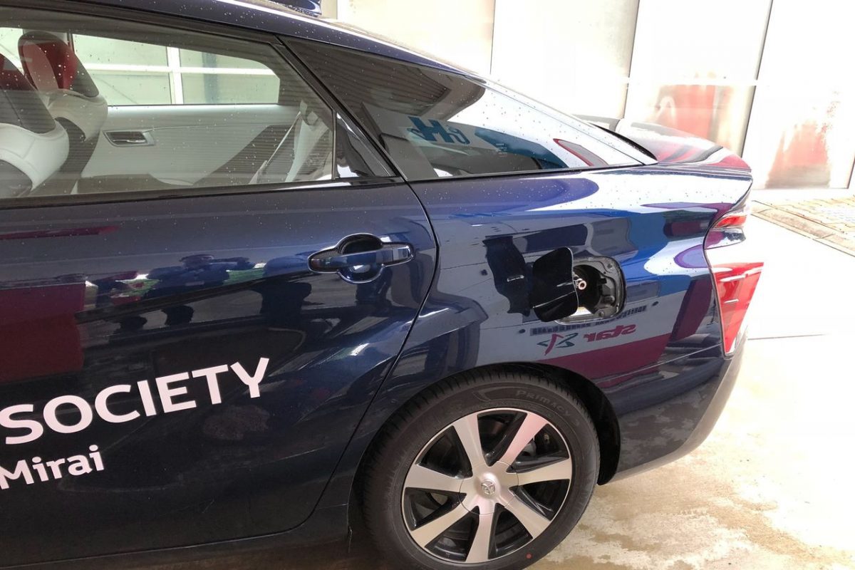 TOYOTA