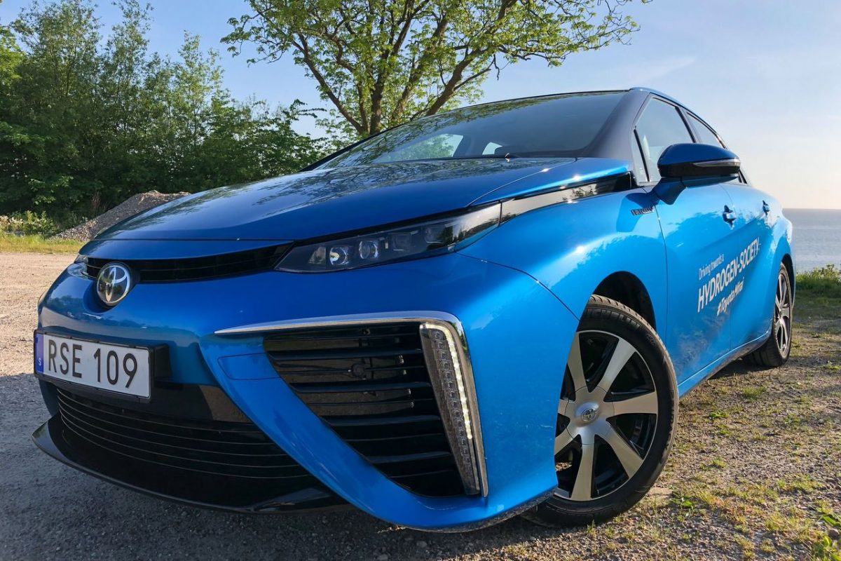 TOYOTA