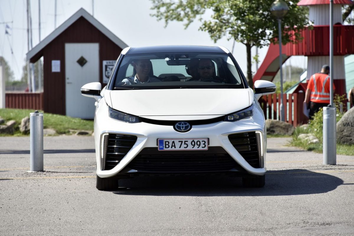 TOYOTA