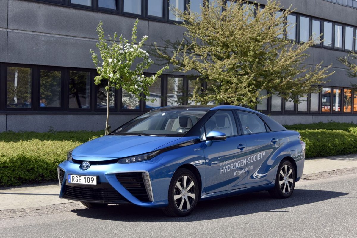 TOYOTA
