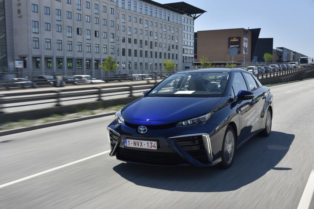 TOYOTA