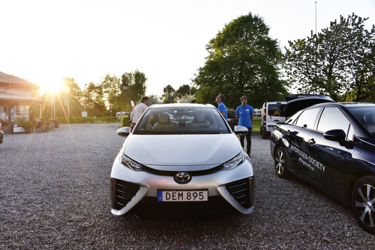 TOYOTA