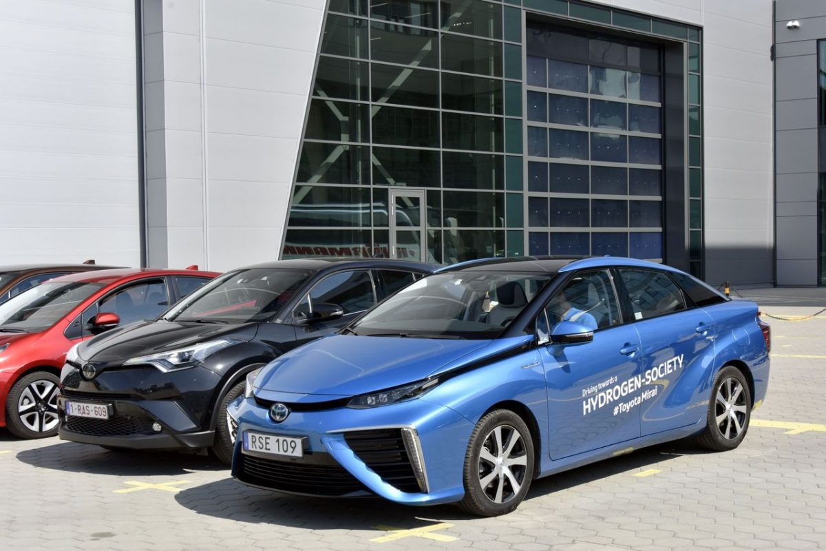 TOYOTA