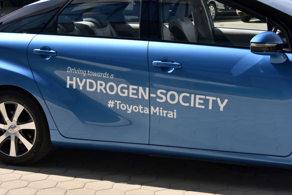 TOYOTA