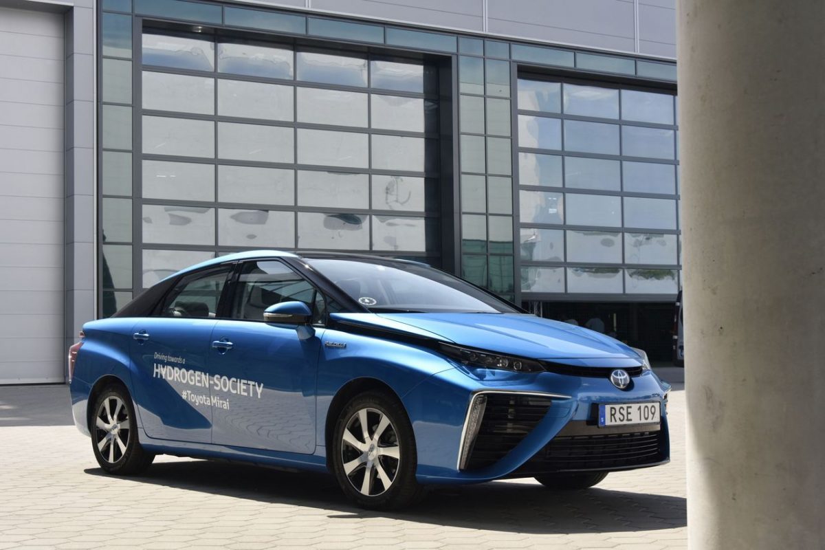 TOYOTA