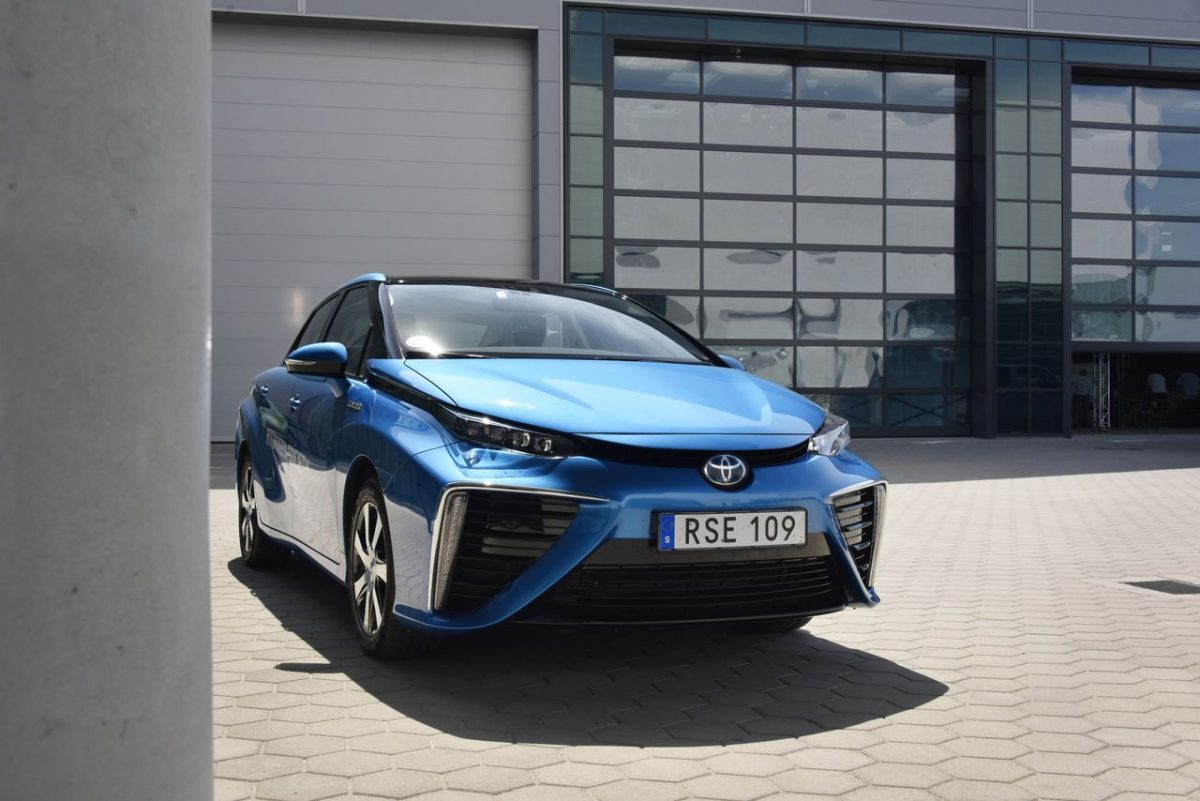TOYOTA